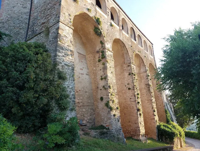 Castello De Sterlich-Aliprandi, Italy